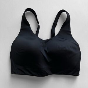 Athleta Sports Bra with Adjustable Back Clasp
